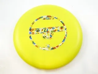 Discraft Challenger OS Pro-D Misprint