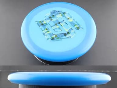Discraft Challenger OS Signature Z Line