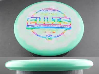 Discraft Challenger OS ESP Swirl