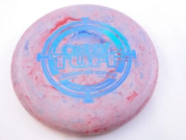 Discraft Challenger SS CT Jawbreaker