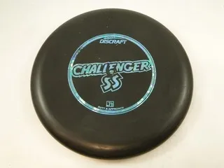 Discraft Challenger SS Pro-D Misprint