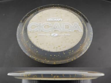 Discraft Cicada CryZtal