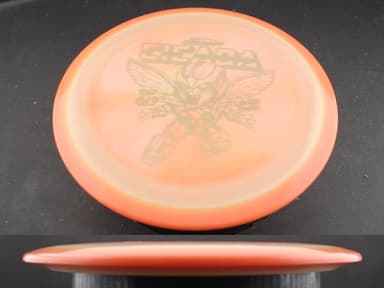 Discraft Cicada ESP GLO