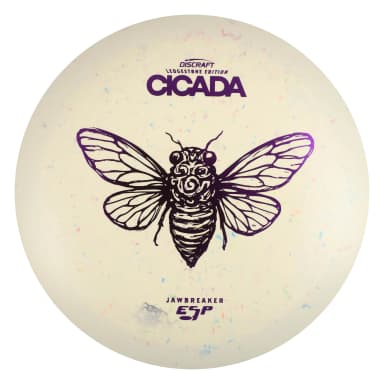 Discraft Cicada Jawbreaker ESP