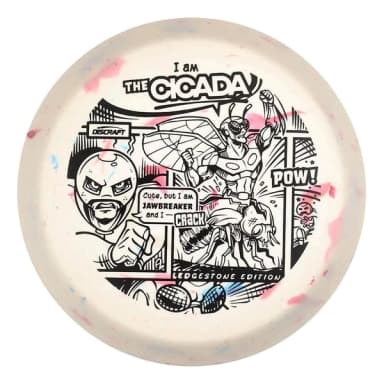 Discraft Cicada Jawbreaker Lite