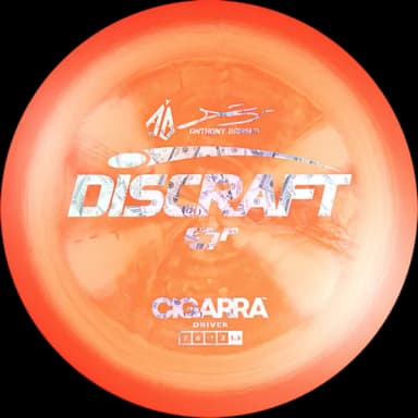 Discraft Cigarra ESP