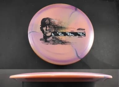 Discraft Cigarra Tour Series 2026 Special Blend