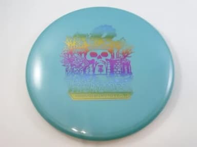 Discraft Comet Big Z Misprint