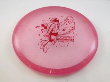Discraft Comet Cryztal Sparkle