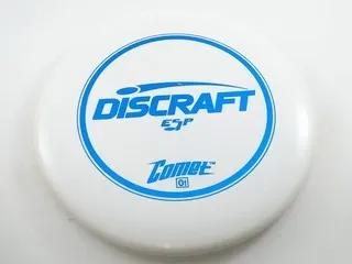 Discraft Comet ESP Misprint