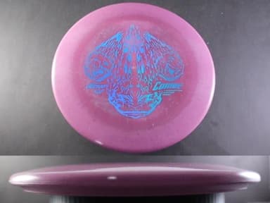 Discraft Comet ESP Sparkle