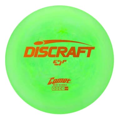 Discraft Comet ESP