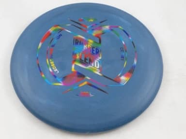 Discraft Comet Rubber Blend