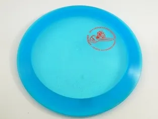 Discraft Crank CryZtal FLX