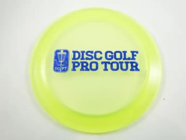 Discraft Crank CryZtal