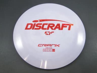 Discraft Crank ESP