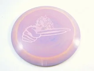 Discraft Crank ESP Swirl
