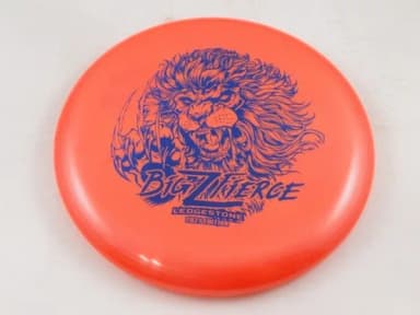 Discraft Fierce Big Z