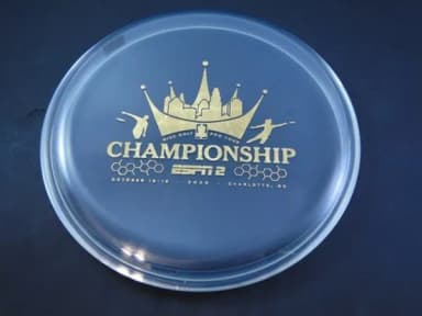 Discraft Fierce CryZtal