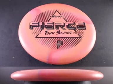 Discraft Fierce ESP Misprint