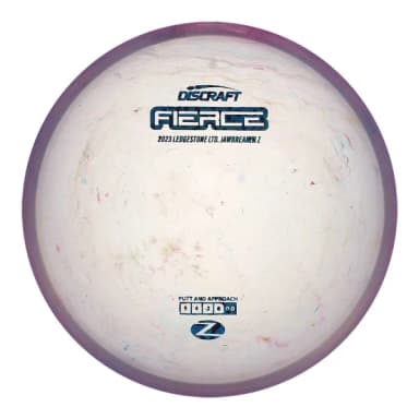 Discraft Fierce Jawbreaker Z