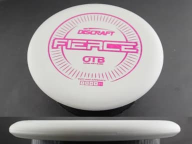 Discraft Fierce Putter Line Super Soft