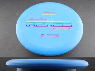Discraft Fierce Signature Putter Line Hard