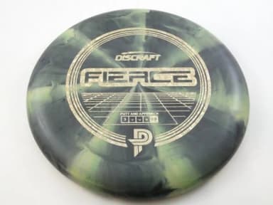 Discraft Fierce Jawbreaker Swirl