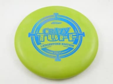 Discraft Focus Crazy Tuff