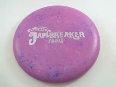 Discraft Focus Jawbreaker