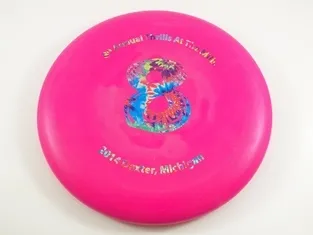 Discraft Focus Pro-D Misprint