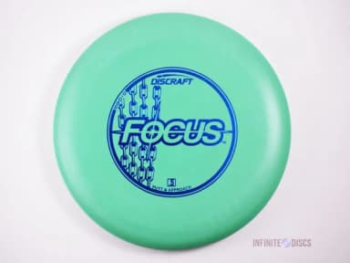 Discraft Focus Pro-D