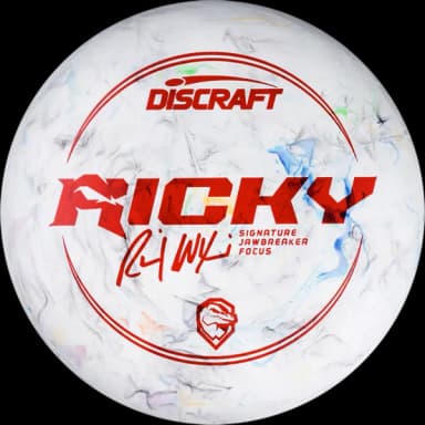 Discraft Focus Signature Jawbreaker
