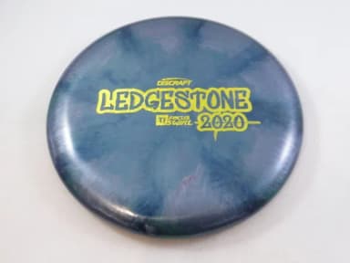 Discraft Focus Titanium Swirl