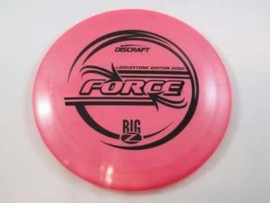 Discraft Force Big Z