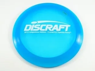 Discraft Force CryZtal FLX