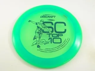 Discraft Force Cryztal Sparkle