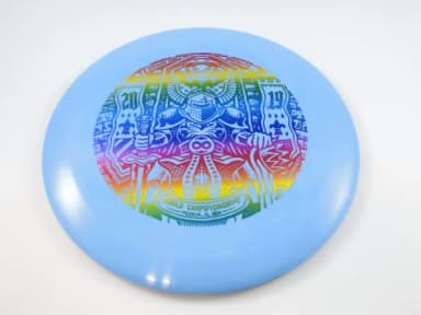 Discraft Force ESP GLO