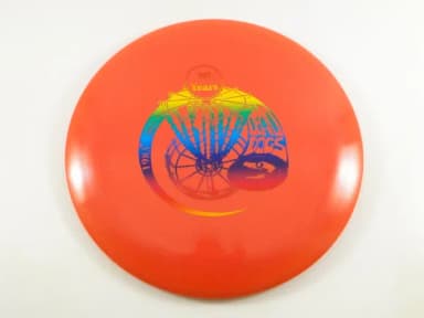 Discraft Force ESP Misprint