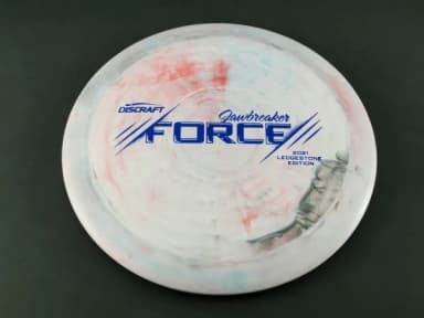 Discraft Force Jawbreaker