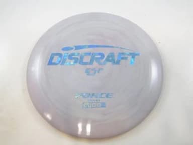 Discraft Force ESP Swirl