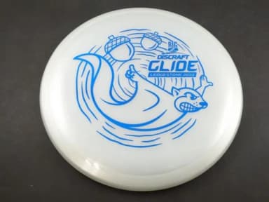 Discraft Glide Big Z