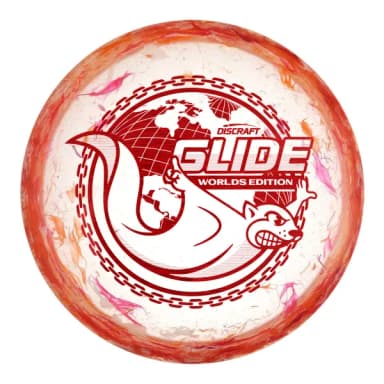 Discraft Glide Jawbreaker Z FLX