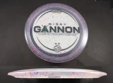 Discraft Glide Z Colorshift Confetti