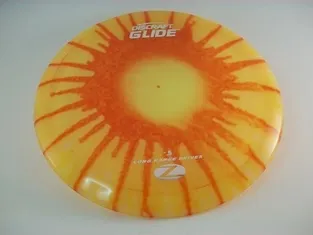 Discraft Glide Z Fly Dyed