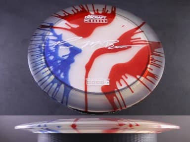 Discraft Hades McBeth Fly Dye