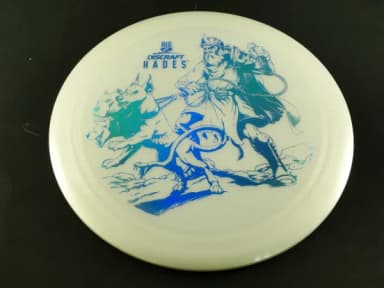 Discraft Hades Signature Big Z