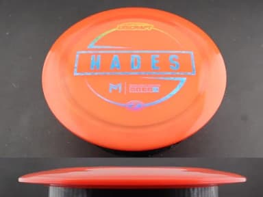 Discraft Hades Signature Z Line