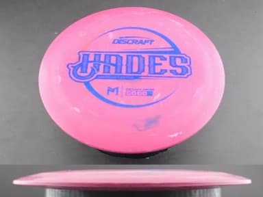 Discraft Hades Signature Jawbreaker