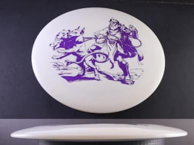 Discraft Hades Signature Z Glo